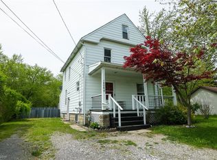 1406 W 47th St, Ashtabula, OH 44004