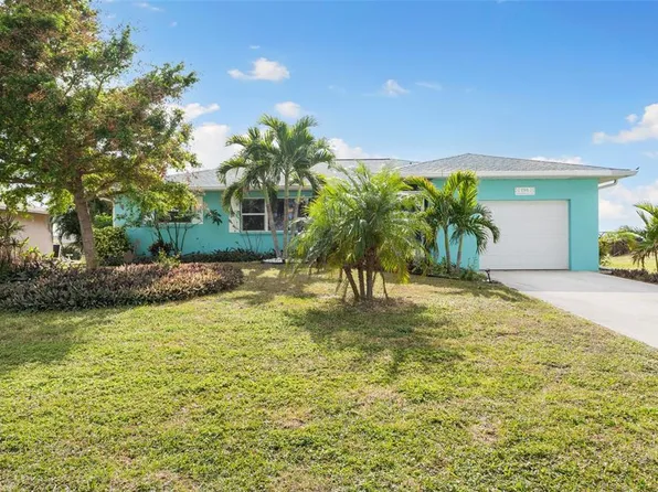 196 Annapolis Ln, Rotonda West, FL 33947