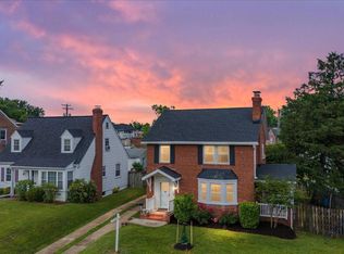 909 S Beechfield Ave, Baltimore, MD 21229