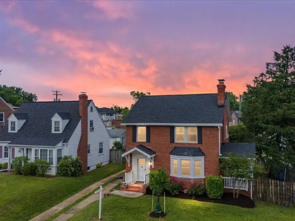 909 S Beechfield Ave, Baltimore, MD 21229