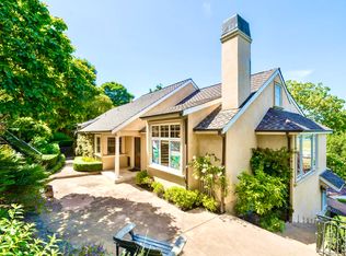 189 Morning Sun Ave, Mill Valley, CA 94941