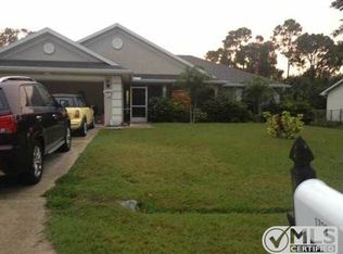1738 SE Joy Haven St, Port Saint Lucie, FL 34983