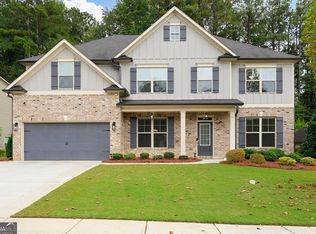 192 Turtle Rock Pl, Acworth, GA 30101