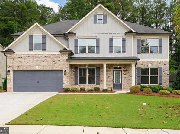 192 Turtle Rock Pl, Acworth, GA 30101