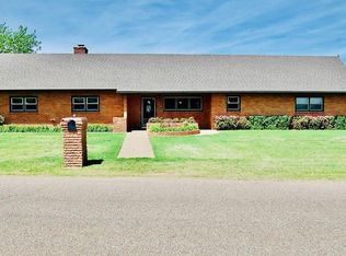 702 Sunset Ln, Lubbock, TX 79403