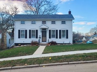 603 S Dixon Ave, Dixon, IL 61021