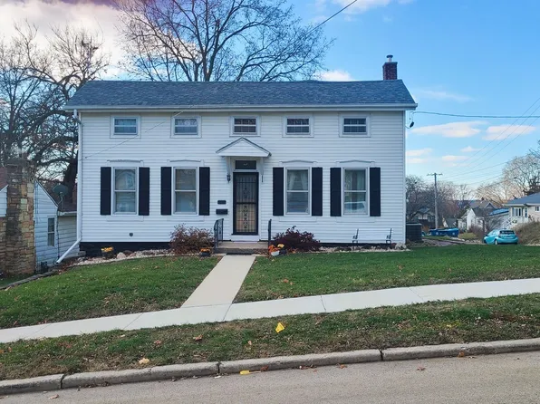 603 S Dixon Ave, Dixon, IL 61021