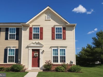 37 Erie Pl, Falling Waters, WV, 25419