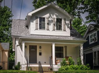 332 S Bayly Ave, Louisville, KY 40206