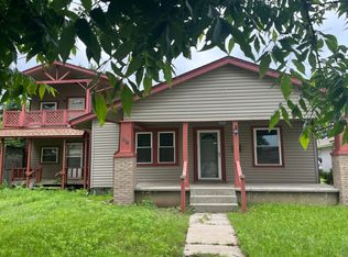 914 S Williams Ave, El Reno, OK 73036