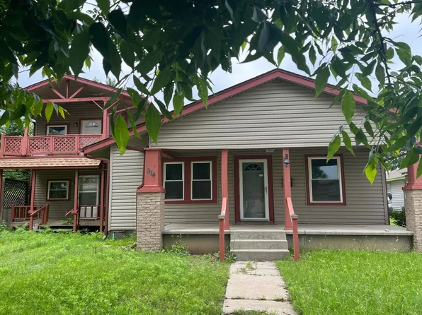 914 S Williams Ave, El Reno, OK 73036