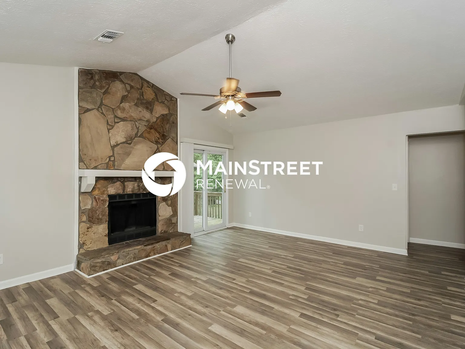 913 Shiloh Ridge Run NW — Photo 2