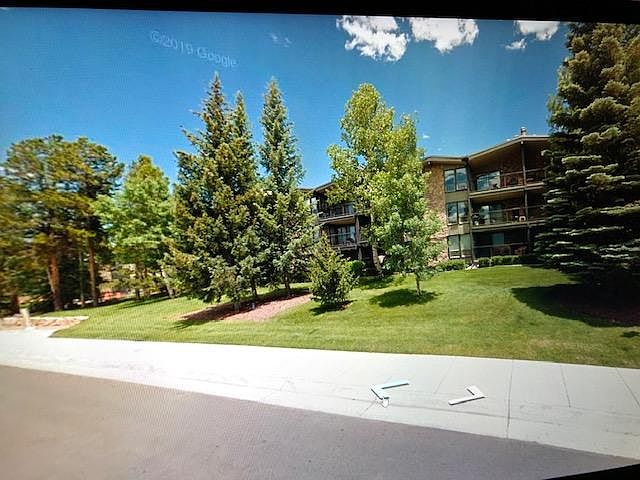 Street View. Balcony Views to Lake Dillon and Mountains