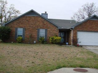 3524 Hilltop, Augusta, GA 30919