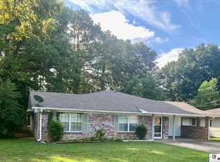 1408 Pecan St, Monroe, LA 71202