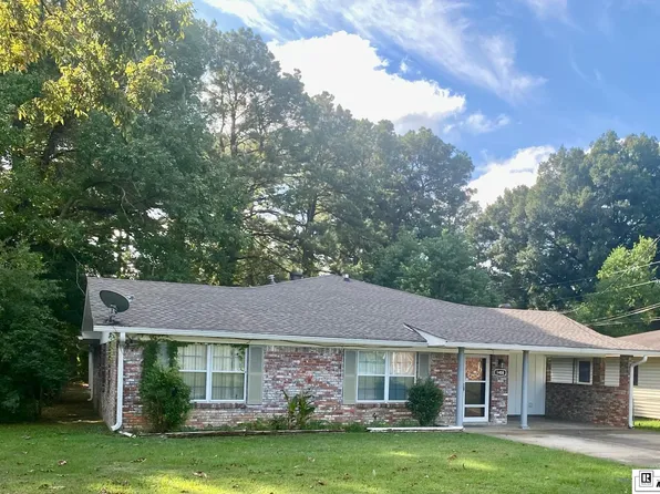 1408 Pecan St, Monroe, LA 71202