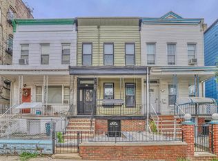 94A Linden Ave, Jersey City, NJ 07305
