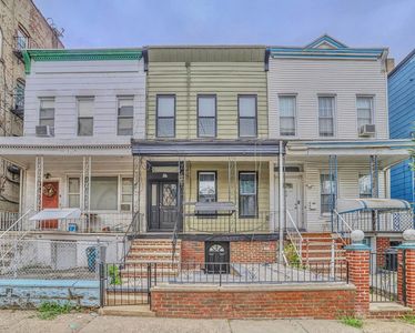 94A Linden Ave, Jersey City, NJ, 07305