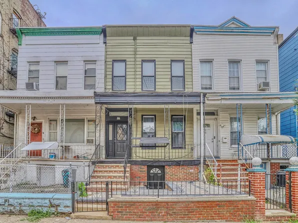 94A Linden Ave, Jersey City, NJ 07305