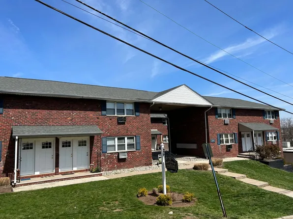 216 Mary St LLC, 216 Mary St APT 5A, Hackensack, NJ 07601