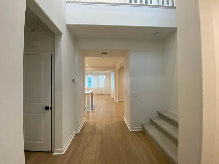 Entry Way