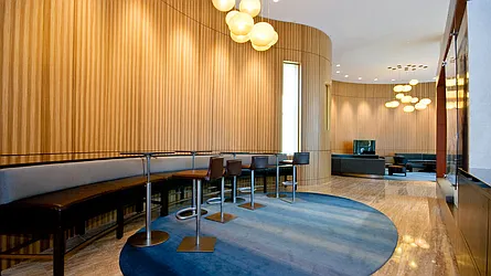 Rented by Oxford Property Group