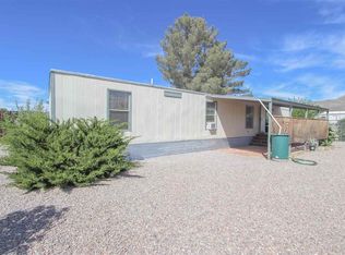 3205 Fayne Ln, Alamogordo, NM 88310