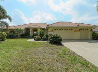 11109 28th Street Cir E, Parrish, FL 34219