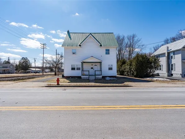 474 S James St, Carthage, NY 13619