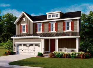 1101 Gateway Park Ct, District Heights, MD 20747