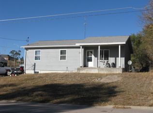 115 E 11th St, Ogallala, NE 69153