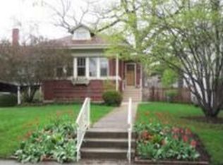 235 Franklin Ave, River Forest, IL 60305