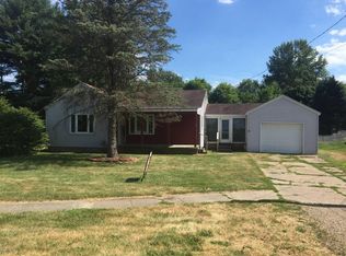 509 W Michigan Ave, Augusta, MI 49012