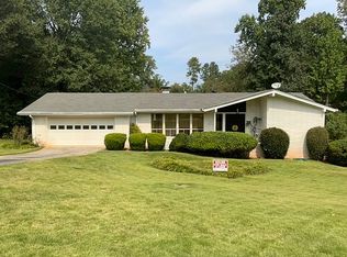 347 Willowbrook Dr SE, Smyrna, GA 30082