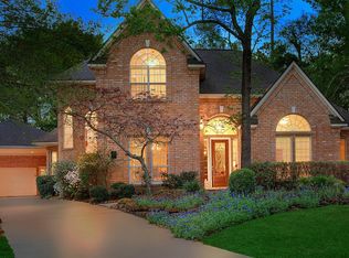 27 S Lakemist Harbour Pl, Spring, TX 77381