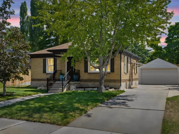 1997 Imperial St, Salt Lake City, UT 84105