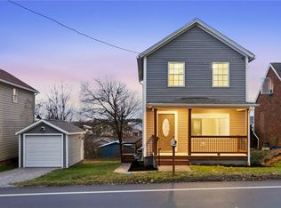 612 Virginia Ave, Rochester, PA 15074