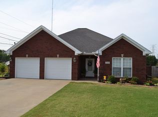 109 W Puritan Ave, Muscle Shoals, AL 35661