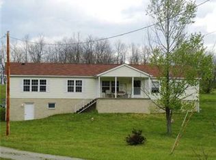2833 Route 68, Rimersburg, PA 16248
