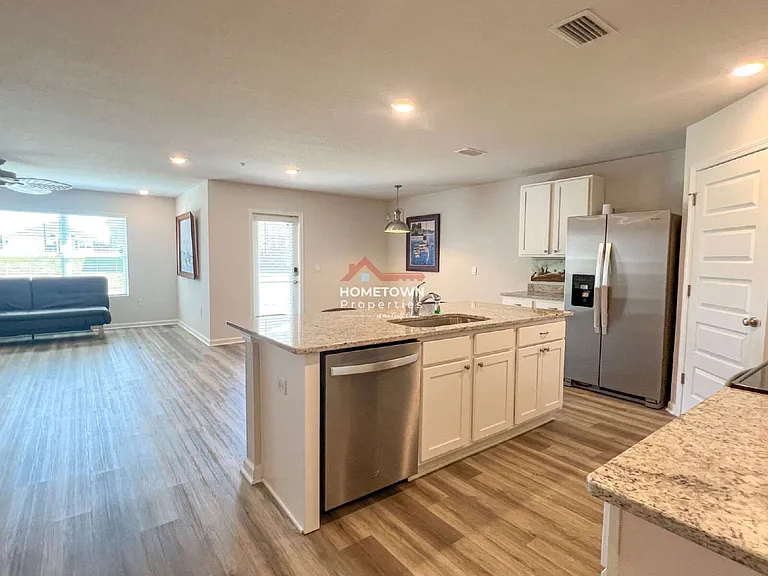 3850 James Stovall St — Photo 4