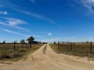 386 County Road 604, Hamilton, TX 76531
