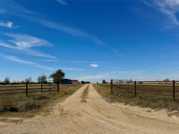 386 County Road 604, Hamilton, TX 76531