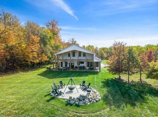 1939 County Road 68, Auburn, IN 46706