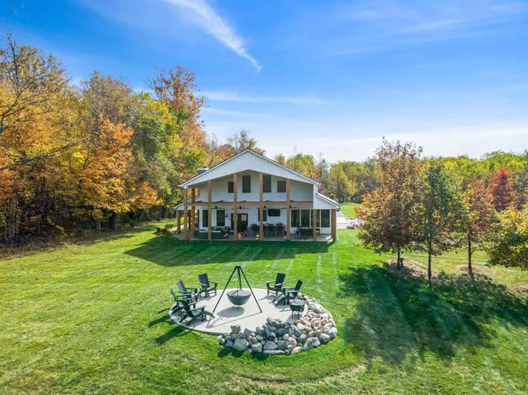 1939 County Road 68, Auburn, IN 46706