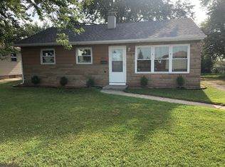 5905 48th Ave, Kenosha, WI 53144