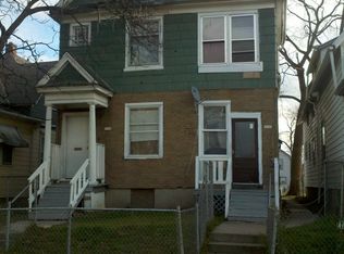 2642 N 24th St, Milwaukee, WI