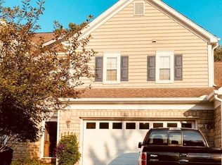 356 Nature Trl, Westerville, OH 43082