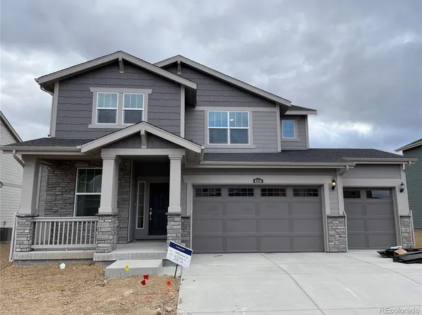 4314 Amanda Drive, Johnstown, CO 80534