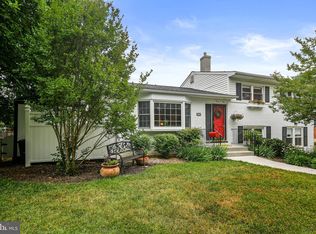 304 Deep Dale Dr, Lutherville Timonium, MD 21093