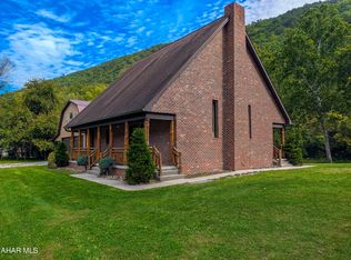 6746 Raystown Rd, Hopewell, PA 16650